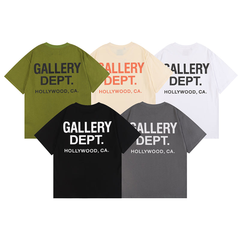 Gallery Dept. T-Shirt - Gallery Dept. t-shirts image 7