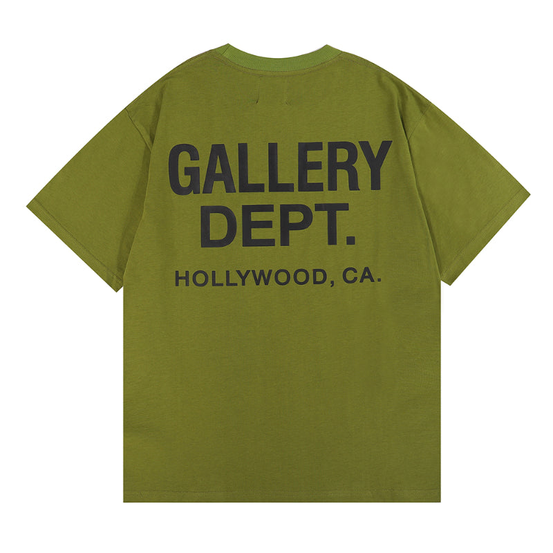 Gallery Dept. T-Shirt - Gallery Dept. t-shirts image 25