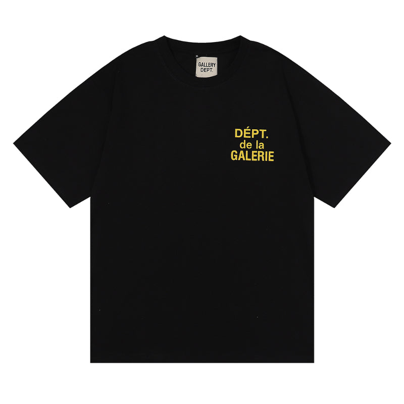 Gallery Dept. T-Shirt – Style 511755 - Gallery Dept. t-shirts image 4