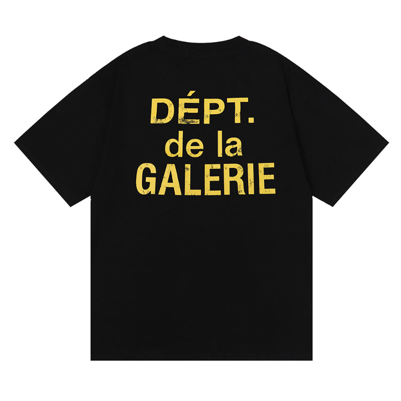 Gallery Dept. T-Shirt – Style 511755 - Gallery Dept. t-shirts image 5