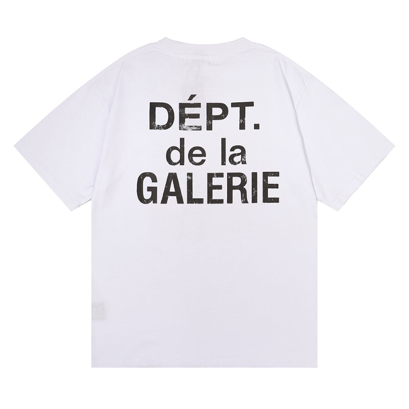 Gallery Dept. T-Shirt – Style 511755 - Gallery Dept. t-shirts image 2