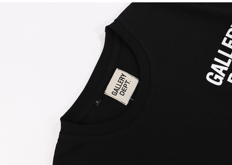 Gallery Dept. T-Shirt - Gallery Dept. t-shirts image 12