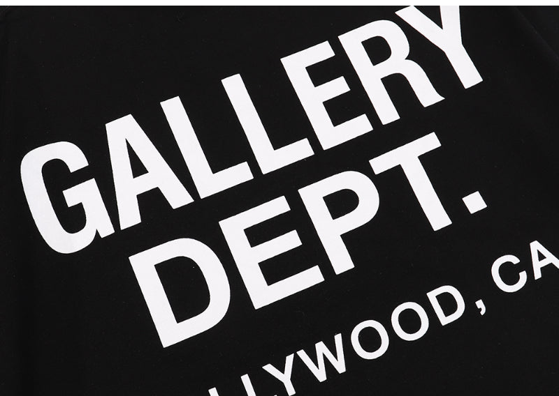 Gallery Dept. T-Shirt - Gallery Dept. t-shirts image 5