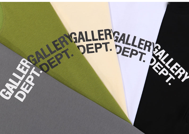 Gallery Dept. T-Shirt - Gallery Dept. t-shirts image 14