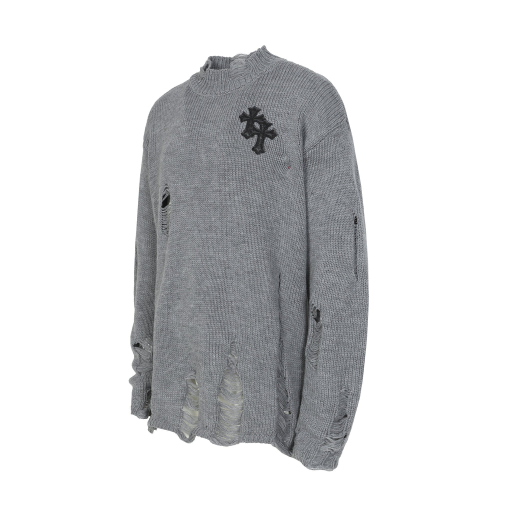Chrome Hearts sweaters Shirt -M901 - Chrome Hearts apparel & accessories image 2