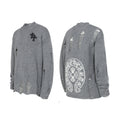 Chrome Hearts sweaters Shirt -M901 - Chrome Hearts apparel & accessories image 1