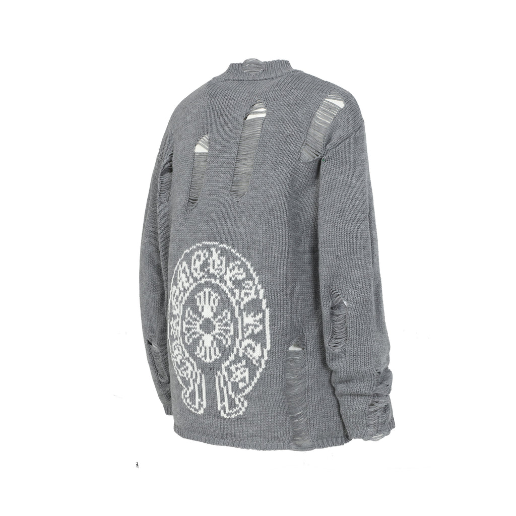 Chrome Hearts sweaters Shirt -M901 - Chrome Hearts apparel & accessories image 3