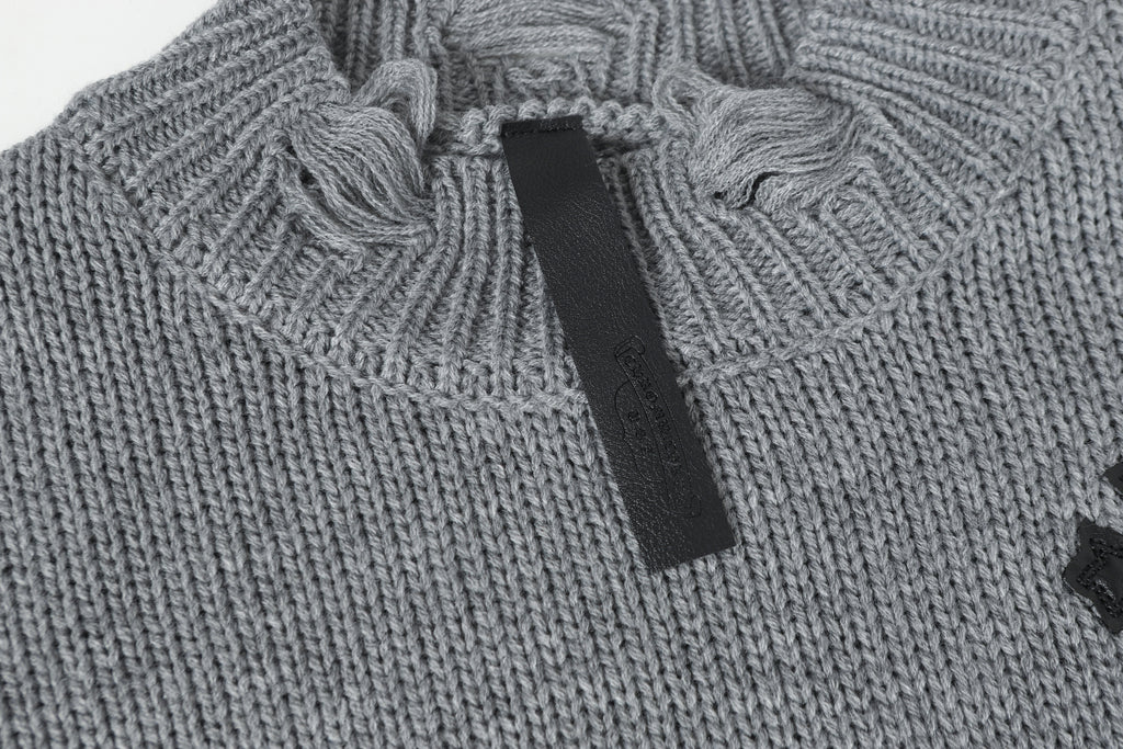 Chrome Hearts sweaters Shirt -M901 - Chrome Hearts apparel & accessories image 5