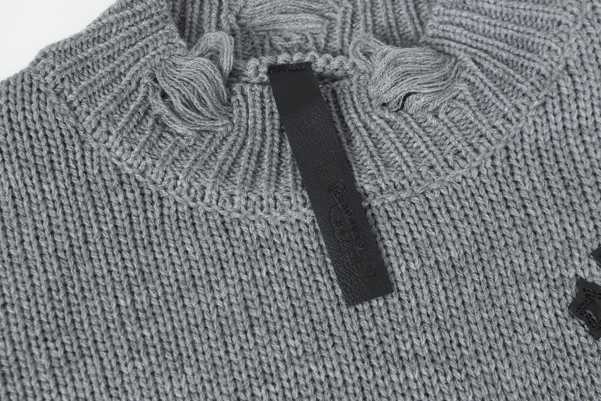 Chrome Hearts sweaters Shirt -M901 - Chrome Hearts apparel & accessories image 5