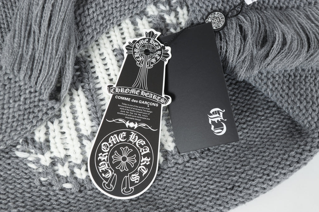 Chrome Hearts sweaters Shirt -M901 - Chrome Hearts apparel & accessories image 7
