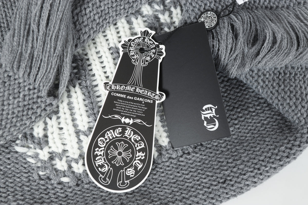 Chrome Hearts sweaters Shirt -M901 - Chrome Hearts apparel & accessories image 7