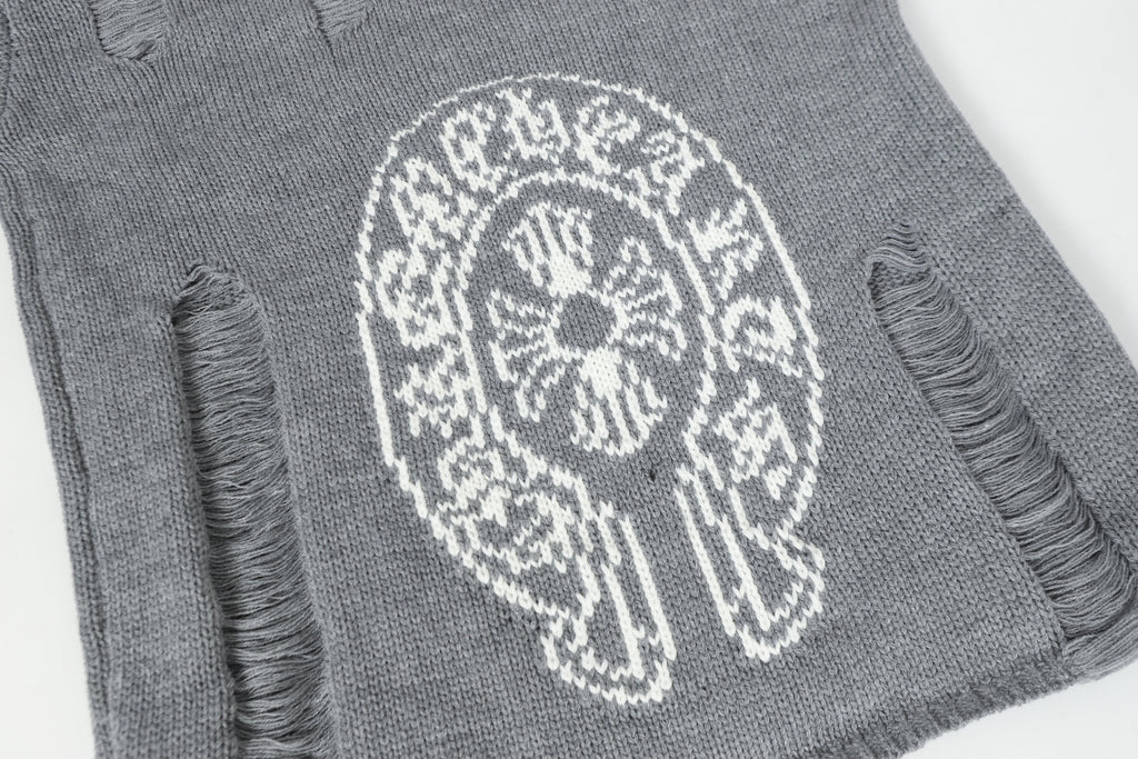 Chrome Hearts sweaters Shirt -M901 - Chrome Hearts apparel & accessories image 12