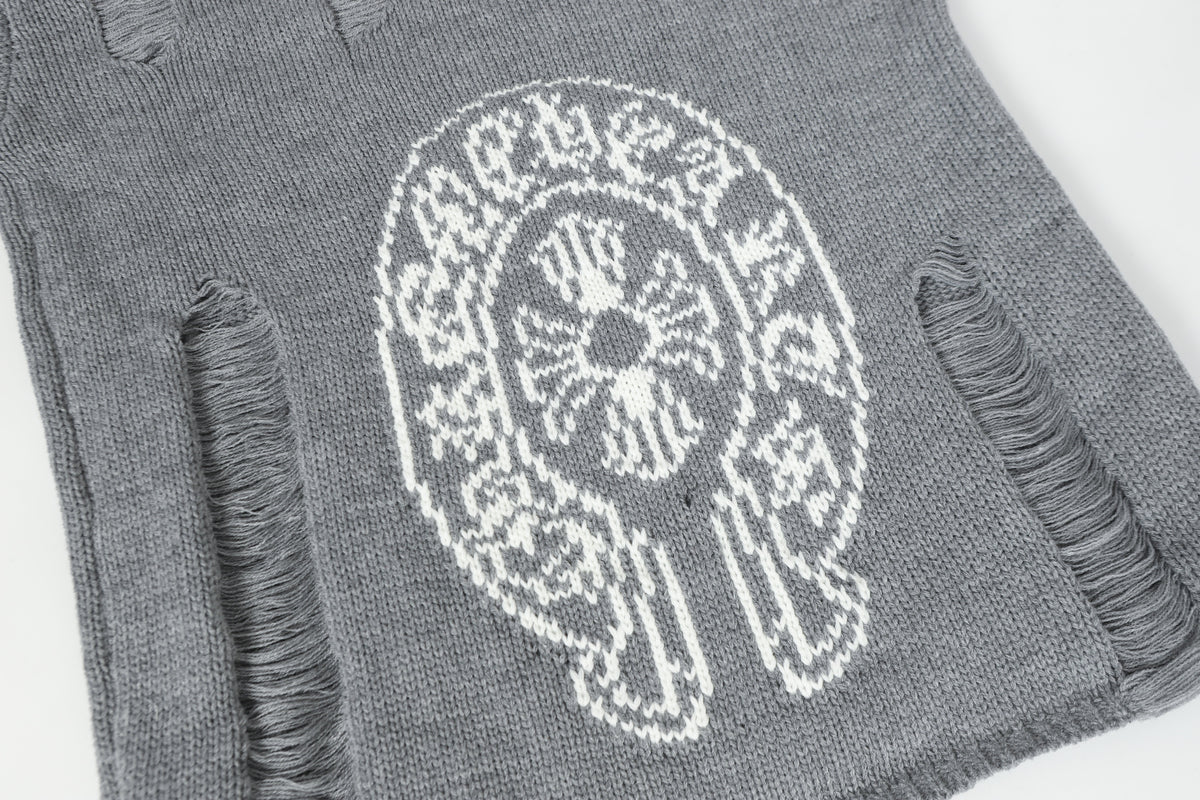 Chrome Hearts sweaters Shirt -M901 - Chrome Hearts apparel & accessories image 12