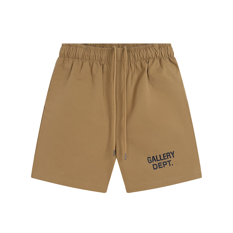Gallery Dept. Shorts – Style 035211 - Gallery Dept. shorts image 4