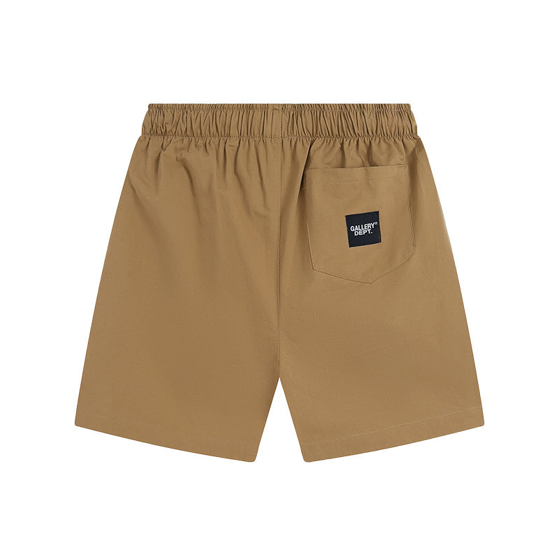 Gallery Dept. Shorts – Style 035211 - Gallery Dept. shorts image 5