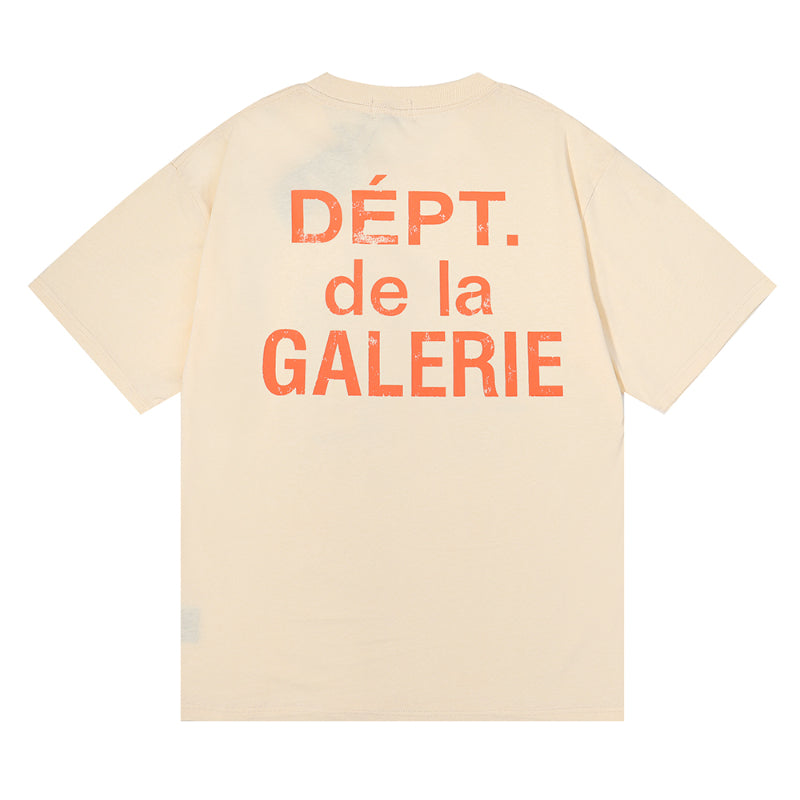 Gallery Dept. T-Shirt – Style 511755 - Gallery Dept. t-shirts image 8