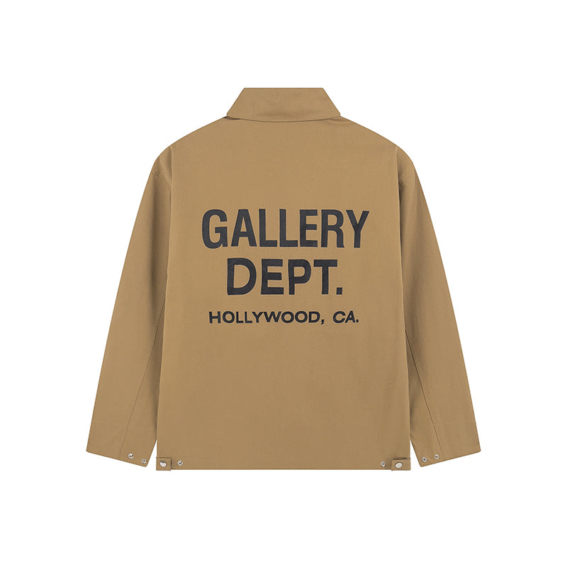 Gallery Dept. Jacket - Gallery Dept. jackets image 10