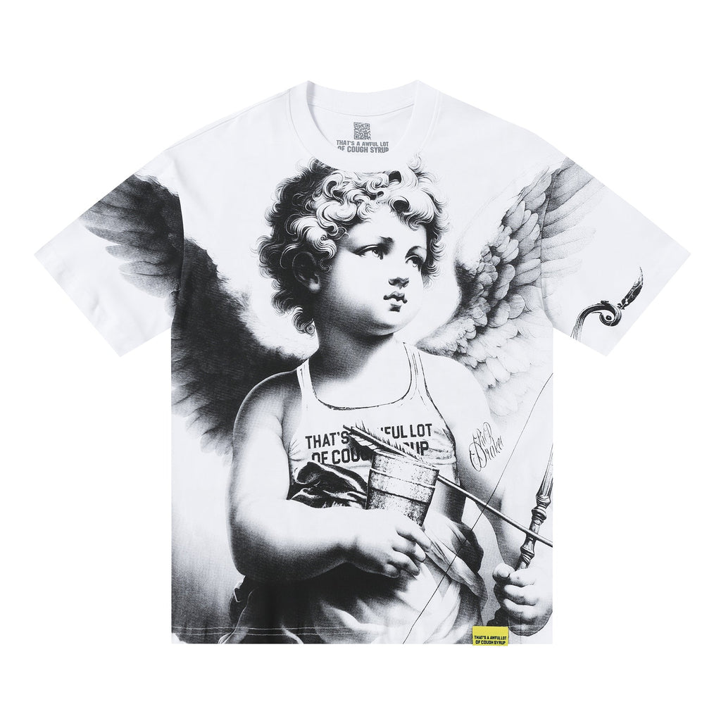 That's A Awful Lot Of Cough Syrup That's A Awful Lot Of Cough Syrup T-Shirt - That's A Awful Lot Of Cough Syrup t-shirts image 1