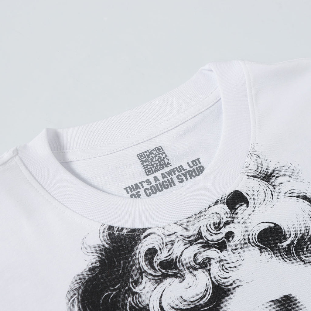 That's A Awful Lot Of Cough Syrup That's A Awful Lot Of Cough Syrup T-Shirt - That's A Awful Lot Of Cough Syrup t-shirts image 6