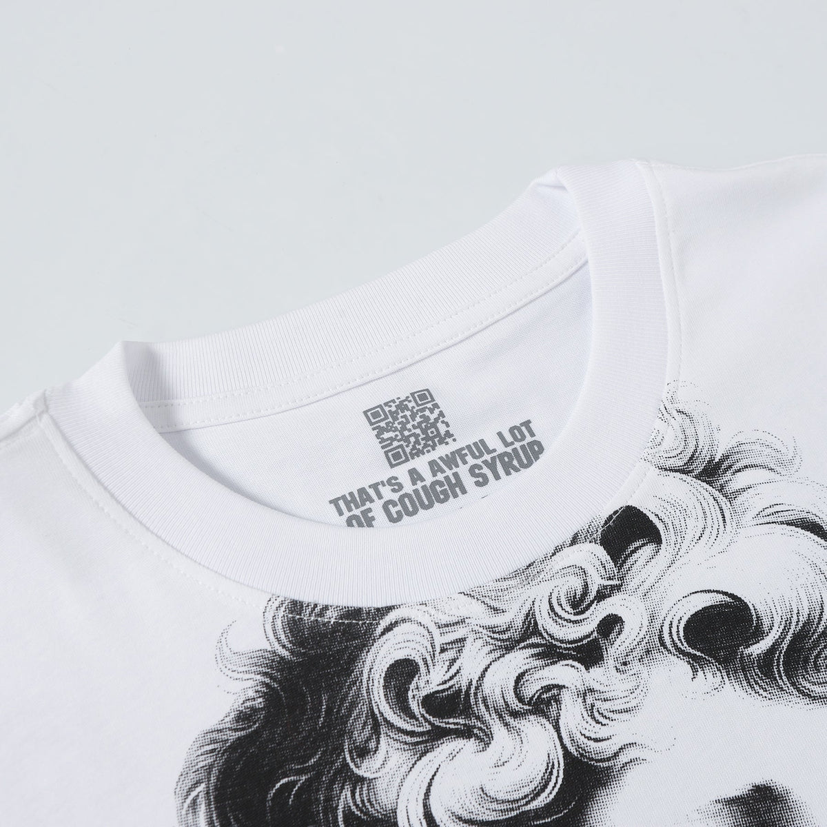 That's A Awful Lot Of Cough Syrup That's A Awful Lot Of Cough Syrup T-Shirt - That's A Awful Lot Of Cough Syrup t-shirts image 6