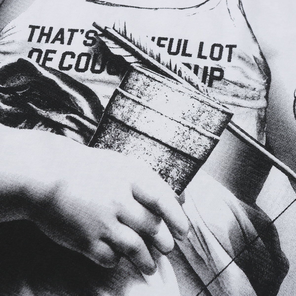 That's A Awful Lot Of Cough Syrup That's A Awful Lot Of Cough Syrup T-Shirt - That's A Awful Lot Of Cough Syrup t-shirts image 9