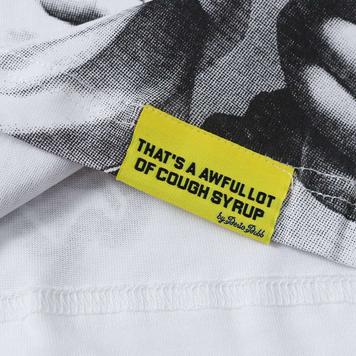 That's A Awful Lot Of Cough Syrup That's A Awful Lot Of Cough Syrup T-Shirt - That's A Awful Lot Of Cough Syrup t-shirts image 10