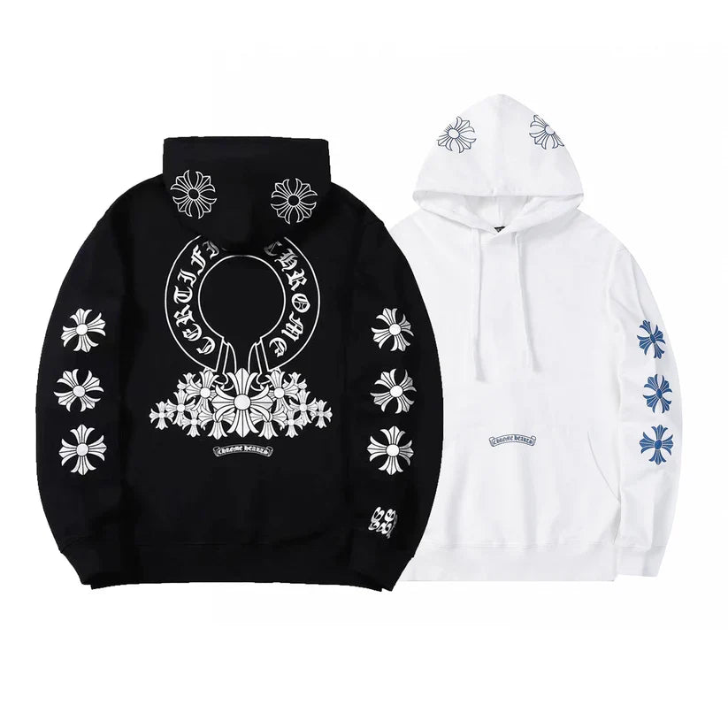 Chrome Hearts Hoodie 7008-8882 - Chrome Hearts hoodies image 1