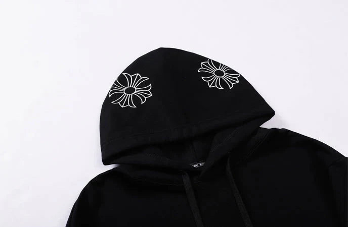 Chrome Hearts Hoodie 7008-8882 - Chrome Hearts hoodies image 5