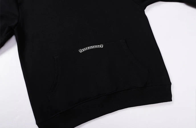 Chrome Hearts Hoodie 7008-8882 - Chrome Hearts hoodies image 8