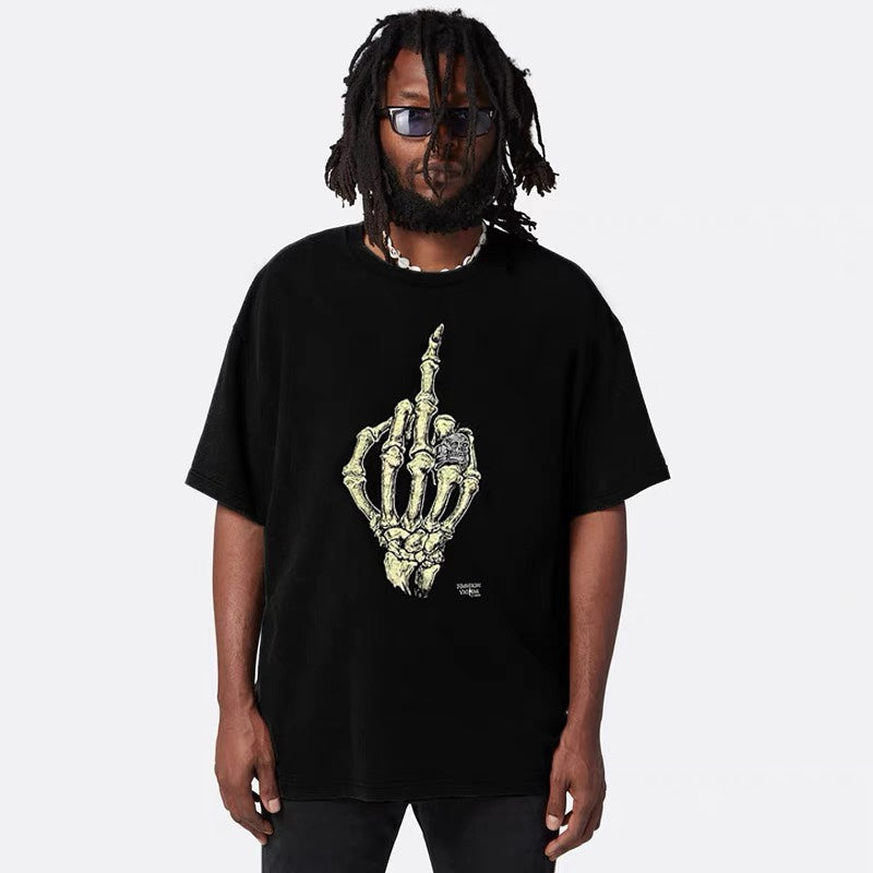 Gallery Dept. T-Shirt D47 - Gallery Dept. t-shirts image 5