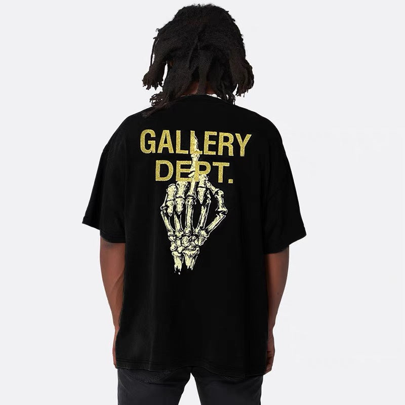 Gallery Dept. T-Shirt D47 - Gallery Dept. t-shirts image 7