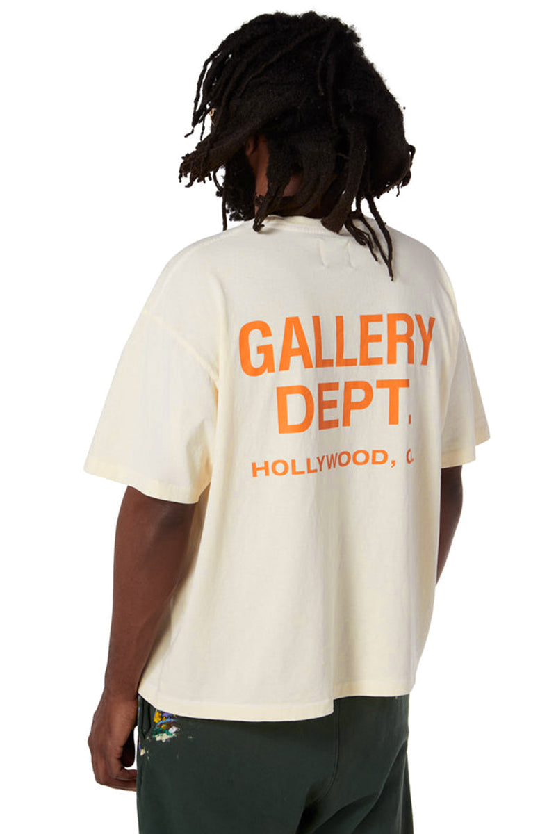 Gallery Dept. T-Shirt D44 - Gallery Dept. t-shirts image 13
