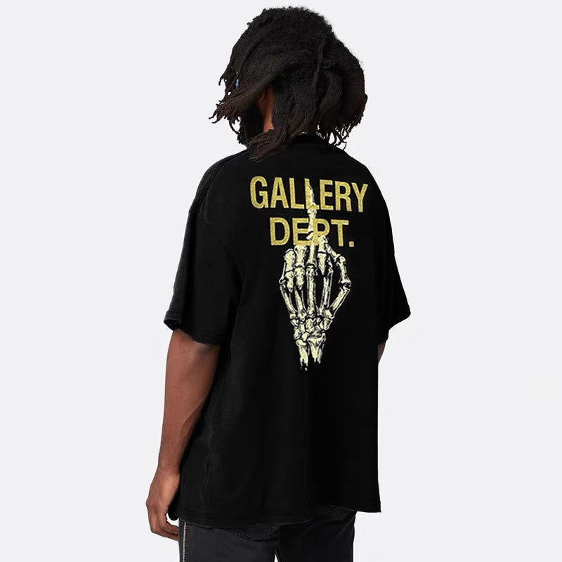 Gallery Dept. T-Shirt D47 - Gallery Dept. t-shirts image 6