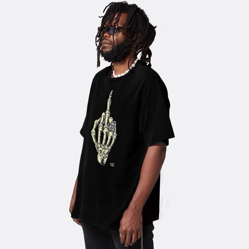 Gallery Dept. T-Shirt D47 - Gallery Dept. t-shirts image 4