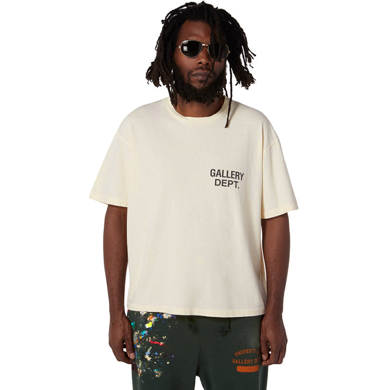 Gallery Dept. T-Shirt D44 - Gallery Dept. t-shirts image 12
