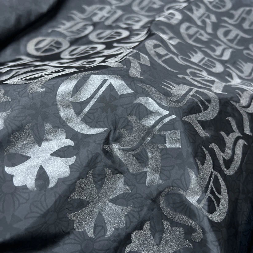 Chrome Hearts Jacket – Style 961419 - Chrome Hearts jackets image 7