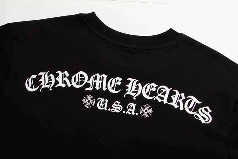 Chrome Hearts Sweatshirt K8005 - Chrome Hearts sweatshirts image 20