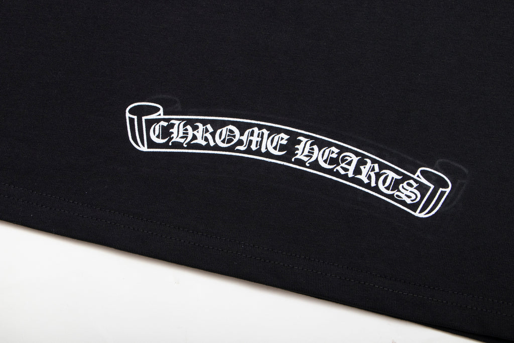 Chrome Hearts T-Shirt 6025 - Chrome Hearts t-shirts image 21