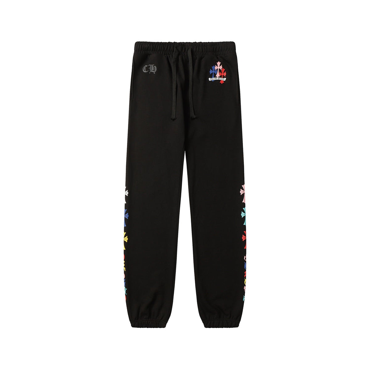 Chrome Hearts Pants 1003 - Chrome Hearts pants image 1