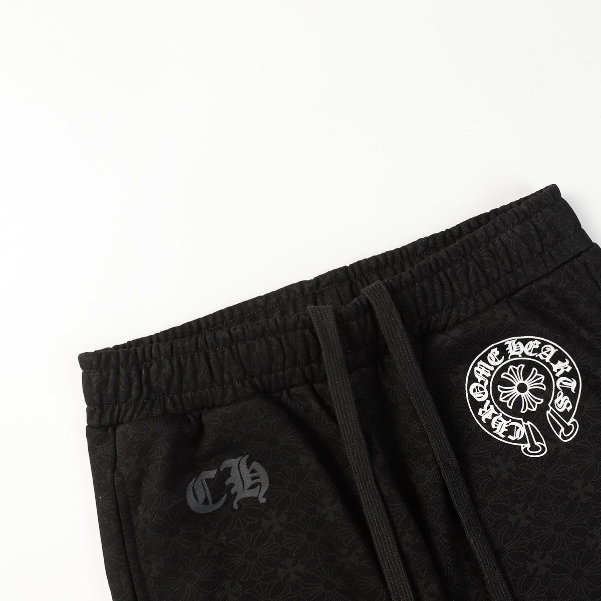 Chrome Hearts Pants 1001 - Chrome Hearts pants image 4