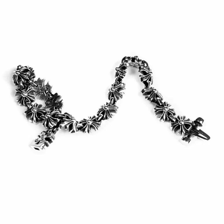 Chrome Hearts PLUS BRACELET 5 - Chrome Hearts bracelets image 9