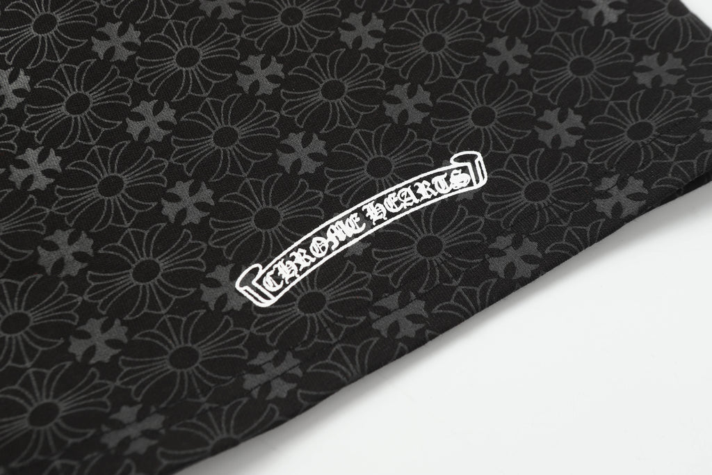 Chrome Hearts Shorts 2282 - Chrome Hearts shorts image 14