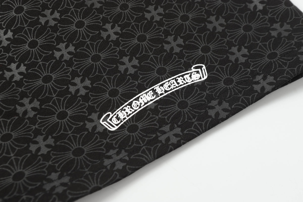 Chrome Hearts Shorts 2282 - Chrome Hearts shorts image 14