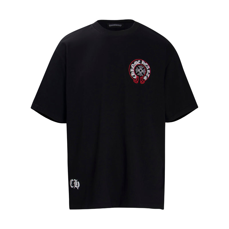 Chrome Hearts T-Shirt 6008 - Chrome Hearts t-shirts image 2