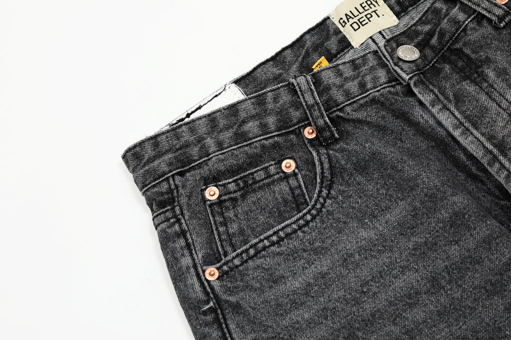 Chrome Hearts Pants 8102 - Chrome Hearts pants image 7