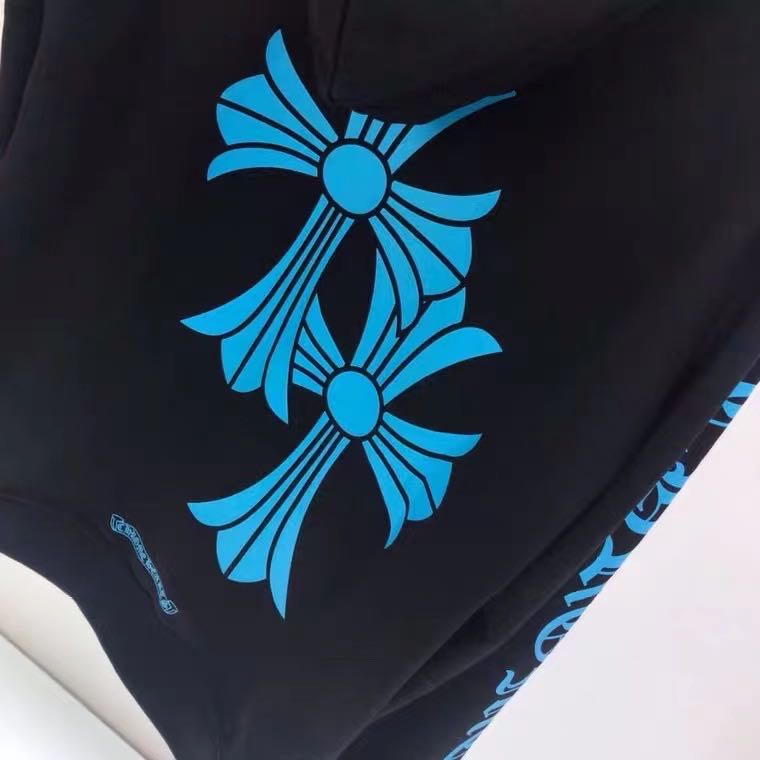 Chrome Hearts Hoodie 8815 - Chrome Hearts hoodies image 9