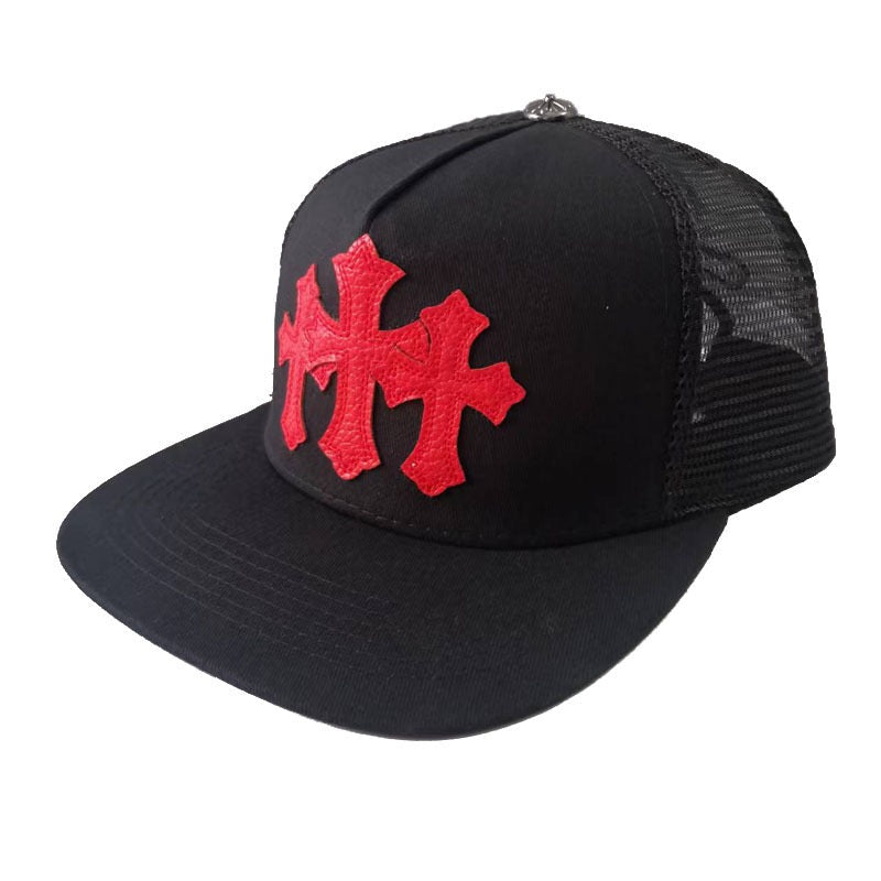 Chrome Hearts trucker Hat – Style 458891 - Chrome Hearts hats image 7