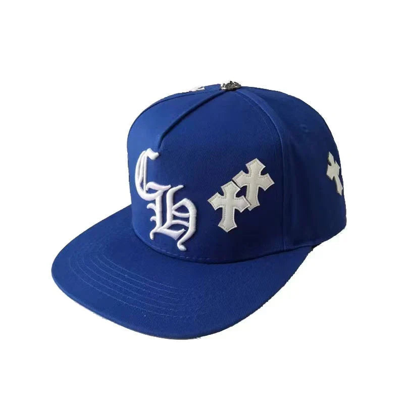 Chrome Hearts trucker Hat – Style 736843 - Chrome Hearts hats image 6