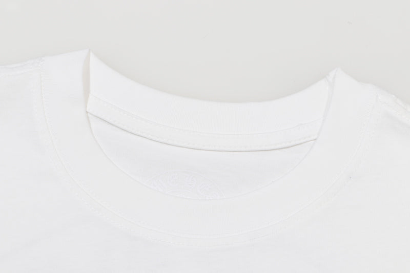 Chrome Hearts T-Shirt 6076 - Chrome Hearts t-shirts image 14