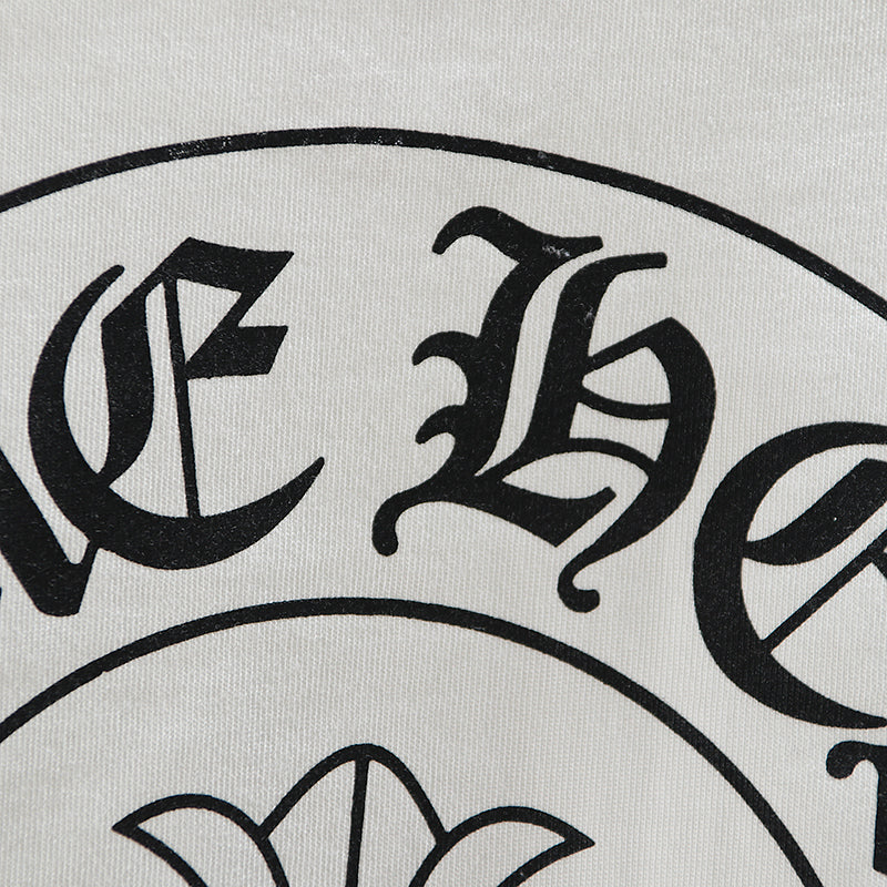 Chrome Hearts T-Shirt 6013 - Chrome Hearts t-shirts image 10